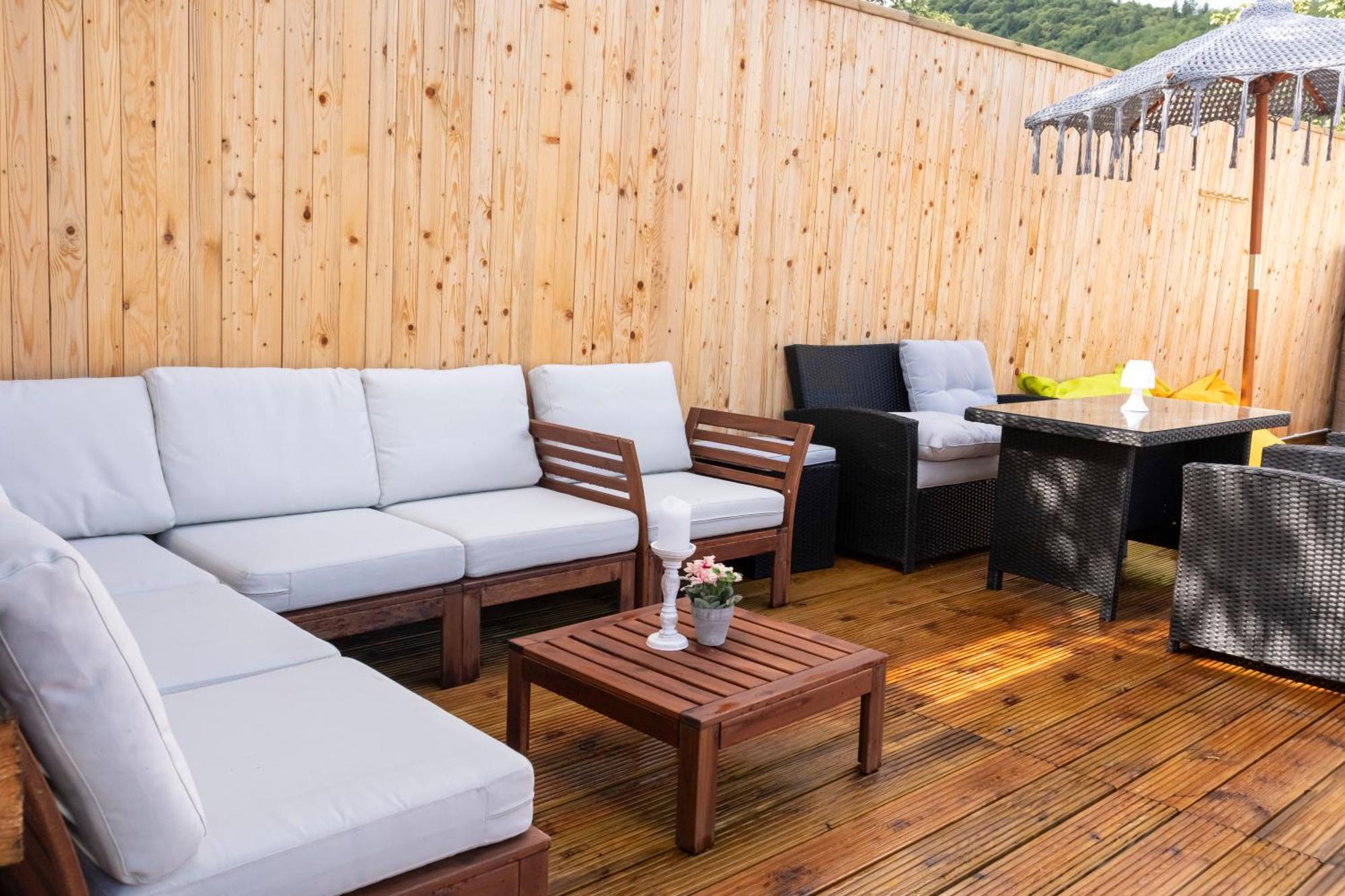Vila Crisalia Sibiel -Sibiu (Adults Only) Hotel Bagian luar foto